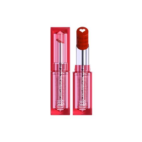 HEART FOR MY LIPSTICK #3. LOVELY